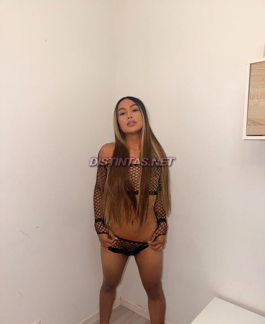 One