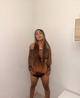 One