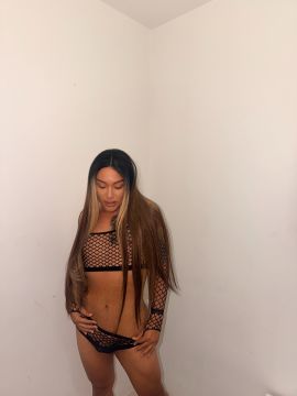 One