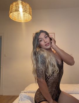 One