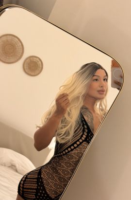 One