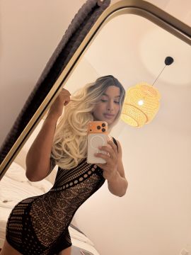 One