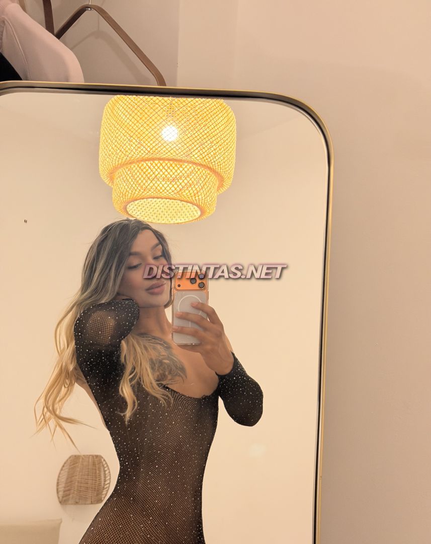 One