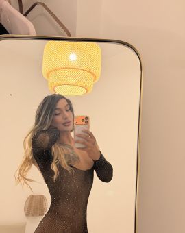 One