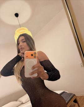 One