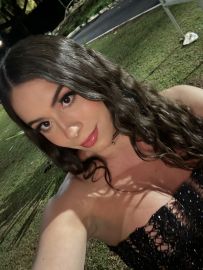Milena TS