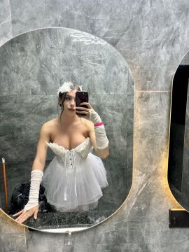Milena TS