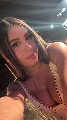 Milena TS