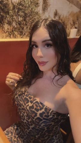 Milena TS