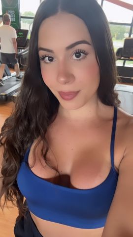 Milena TS