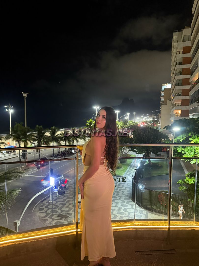 Milena TS