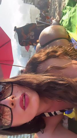 Milena TS