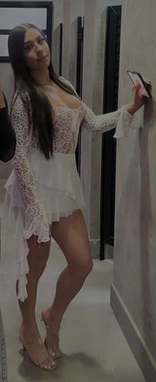 Milena TS
