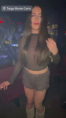 Milena TS