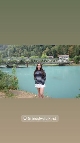 Milena TS
