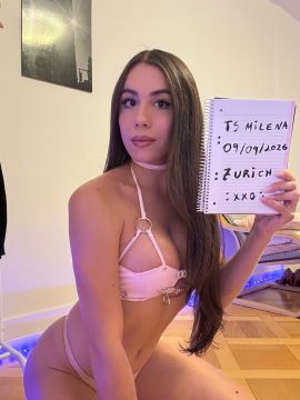 Milena TS