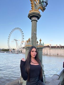 Milena TS