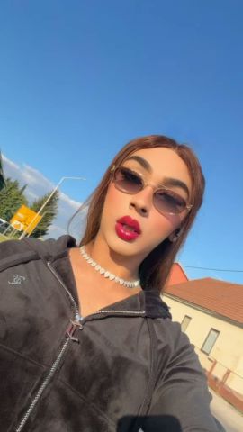 SarahDoll
