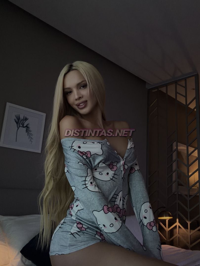 Diana Ray