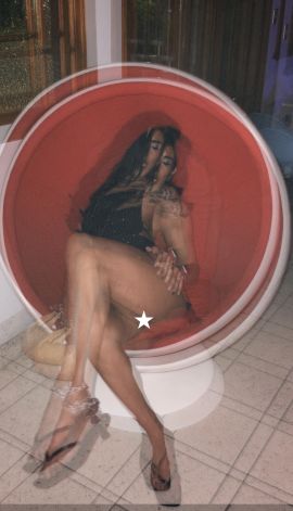 Isadora 