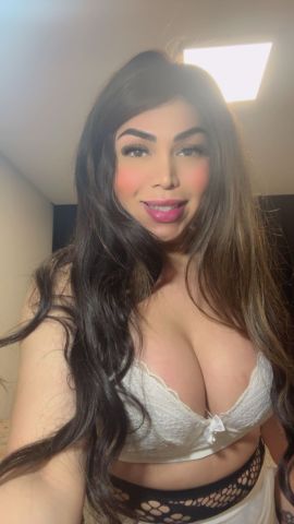 Kim Barros