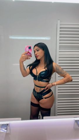 Mayara Yummi