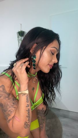 Mayara Yummi