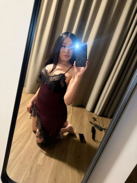 Escorts Trans Claudia Hecher en Zwickau