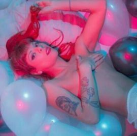 Zoe fuego