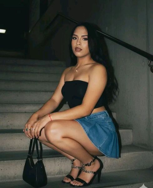 Escorts Trans kiara karolina  in Machala