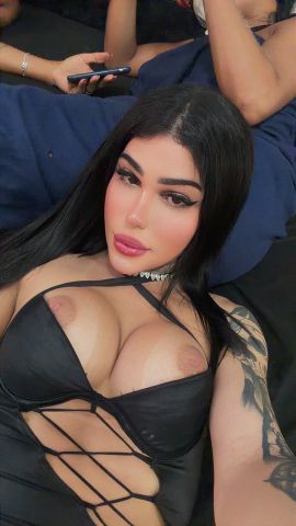 Bruna Louize