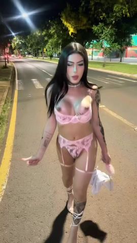 Bruna Louize