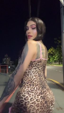 Bruna Louize