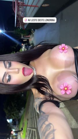 Bruna Louize
