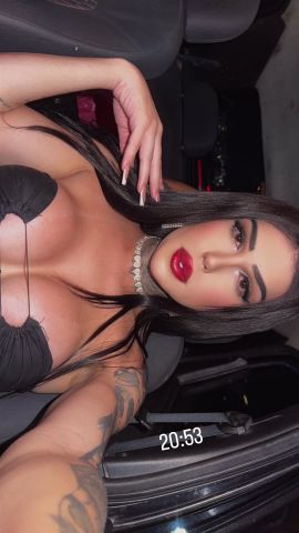 Bruna Louize