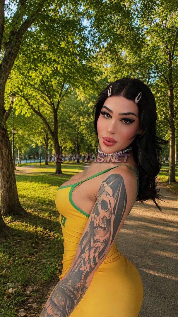 Bruna Louize