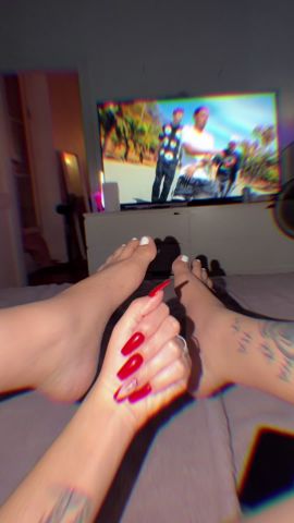 Bruna Louize