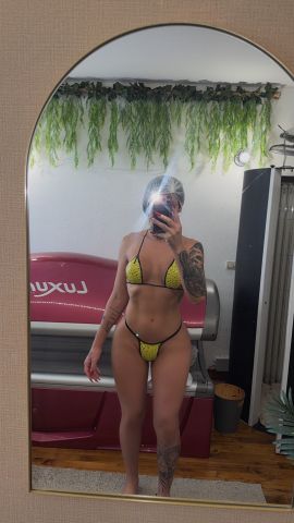 Bruna Louize