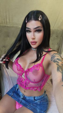 Bruna Louize