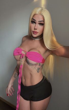 Bruna Louize