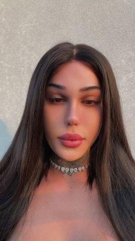 Bruna Louize