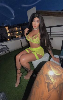 Bruna Louize