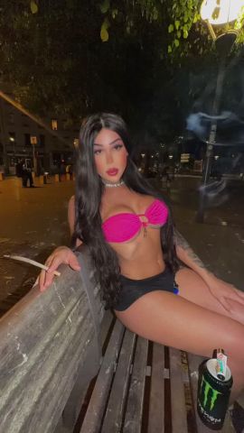 Bruna Louize