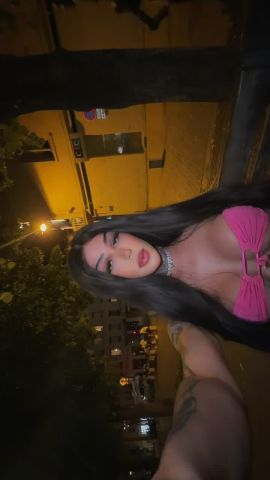 Bruna Louize