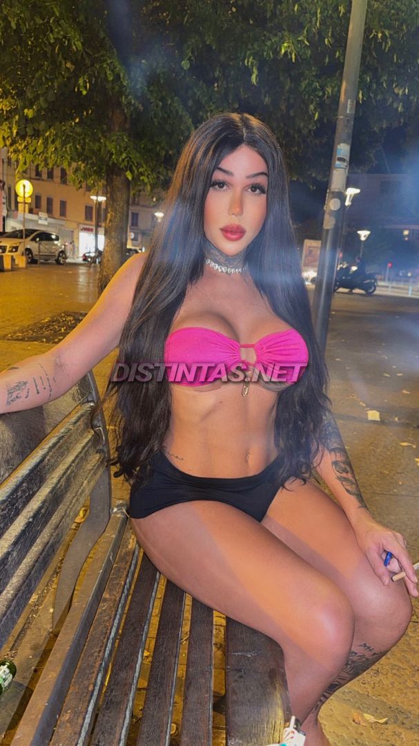 Bruna Louize
