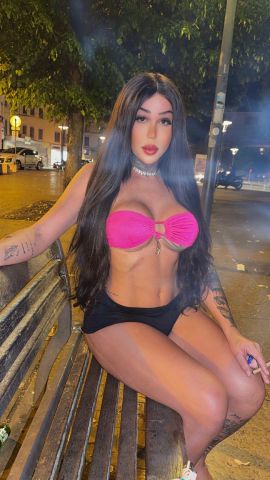 Bruna Louize
