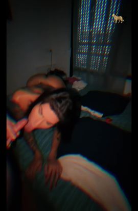 Bruna Louize