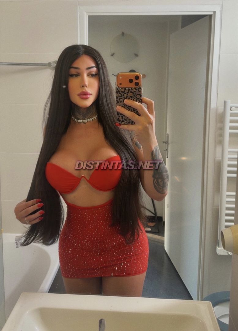 Bruna Louize