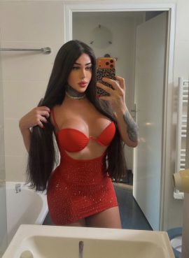 Bruna Louize