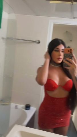 Bruna Louize